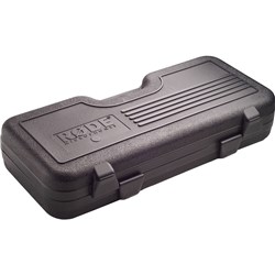 Rode RC2 Flight Case 001